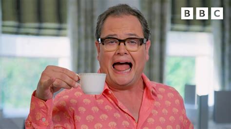 Our Favourite Alan Carr Moments Interior Design Masters Bbc Youtube