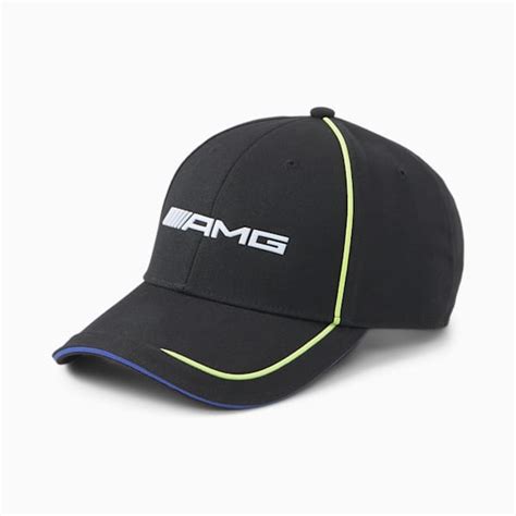 Mercedes Amg Petronas Motorsport Cap Puma