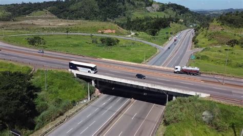 BR 381 RODOVIA FERNÃO DIAS ENTRONCAMENTO BR 262 BETIM MINAS GERAIS