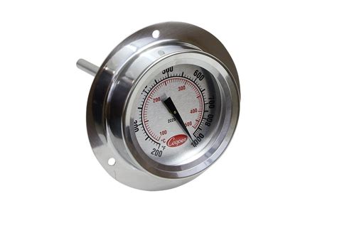 The 10 Best Pizza Oven Thermometer 1000 Home Life Collection