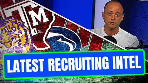 Josh Pate On Major Recruiting Moves Happening Late Kick Cut