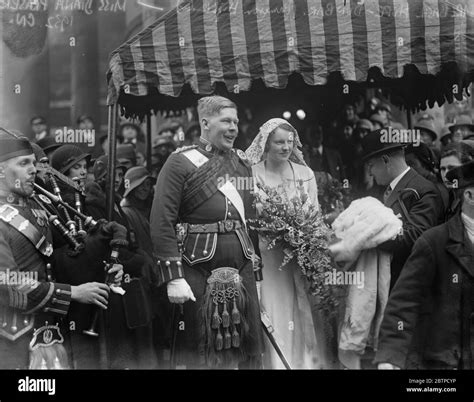 Cameron Highlanders Hi Res Stock Photography And Images Alamy