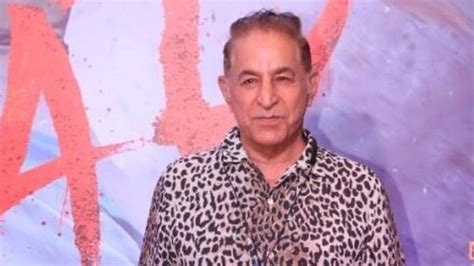 35 years of Qayamat se Qayamat Tak: Dalip Tahil recalls why no ...