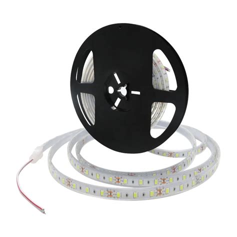 WS2811 LED Pixel Strip 60 LED M With XConnect Pigtails Your Pixel Store