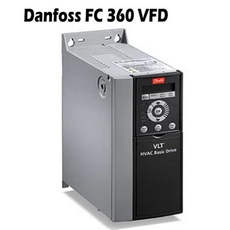 Danfoss Fc Vfd At Rs Danfoss Vfd In Indore Id