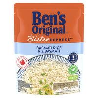 Ben S Original Bistro Express Basmati Rice Side Dish Urban Fare