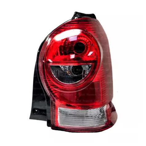 Farol Foco Derecho Trasero Suzuki Alto K