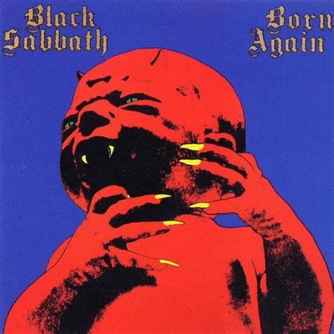 Black Sabbath Discography And Reviews