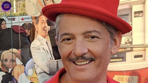 Nove vuole Fiorello ma lo showman temporeggia ecco cosa gli è stato