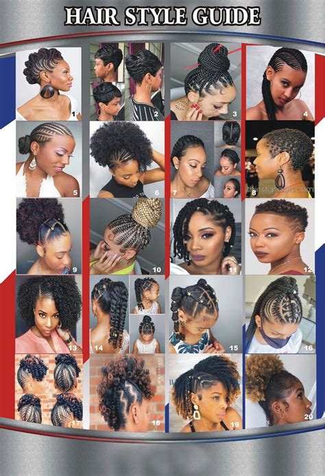 Hair Salon Pictures Of Hairstyles