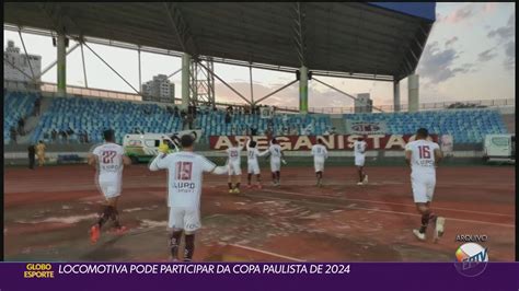 VÍDEOS reveja os vídeos do Globo Esporte EPTV Central ribeirão preto