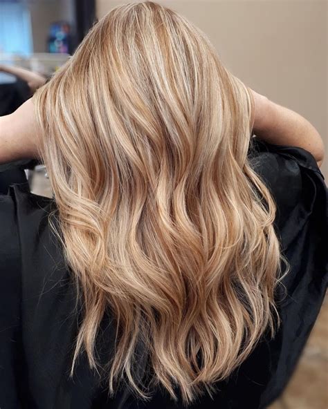 30 Strawberry Blonde Hair Color Ideas That Prove Its Still Trendy