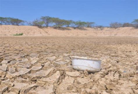 LA GUAJIRA FRENTE AL CAMBIO CLIMÁTICO Ojo Pelao Magazine