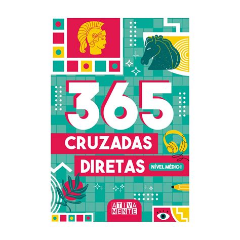 365 Cruzadas Diretas Nível Médio I Auge App Representações