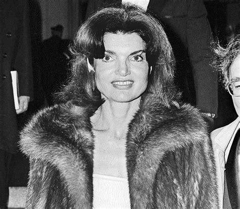 Jacqueline Kennedy (The Camelot Years) | DIVAS WE LOVE Series - FurInsider