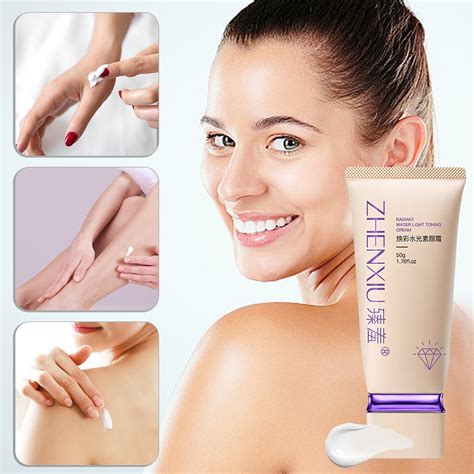 Fufafayo Clearance Facial Cream For Lazy People To Make Naked Makeup