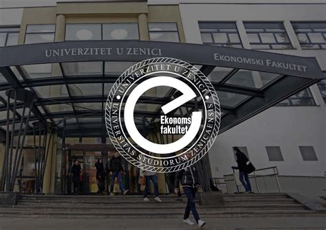 MaŠinski Fakultet Univerzitet U Zenici