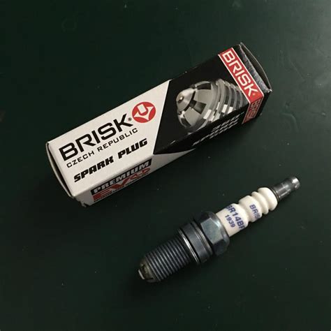 BRISK ブリスク BR14BFXC プレミアムエボ スパークプラグ 注文日より通常12日で発送 br14bfxc ブリスク