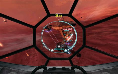 Review New Star Wars Arcade Game Star Wars Battle Pod See Photos