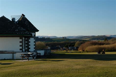 Kirriemuir Explorer Walkhighlands