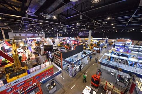 PHILCONSTRUCT Manila mounts biggest hybrid trade show of the year this ...