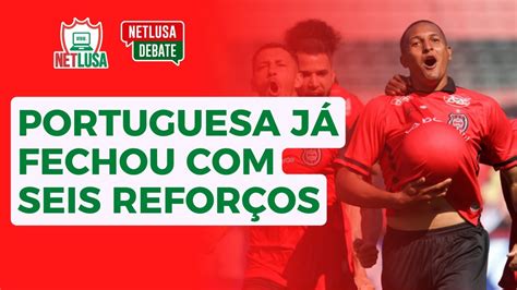 LUSA ANUNCIA SEXTO REFORÇO REAPRESENTAÇÃO DO ELENCO E MAIS YouTube