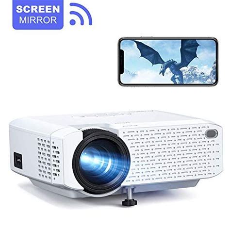 Review of bluetooth projector for iphone - Scooters Direct UK