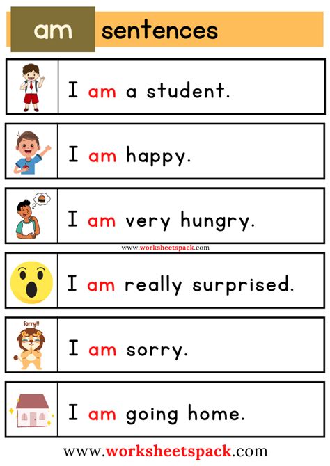 Sight Words Sentences With Pictures Pdf Love Sentences Sight Word Sentences Teaching Sight