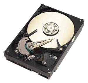 Жесткий диск Seagate Barracuda 160 ГБ ST3160815A — купить в интернет ...