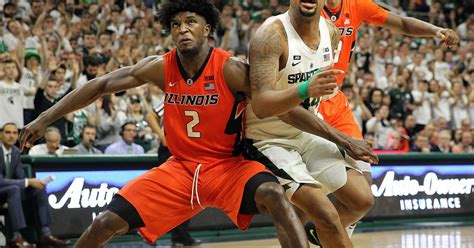 Illinois Fighting Illini Basketball | Bleacher Report | Latest News ...