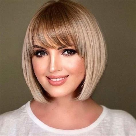 42 Best Blonde Bob Hairstyles Blonde Lobs For 2023 Artofit