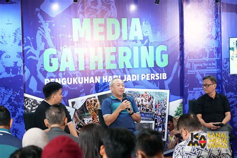 Peneliti Unpad Temukan Hari Lahir Persib Bandung Manajemen Langsung