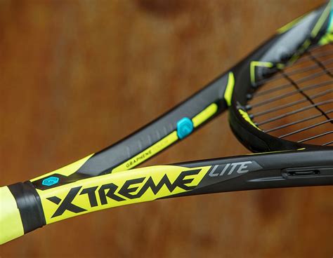 Tennis Warehouse - Head Graphene Touch Extreme Lite Racquet Review