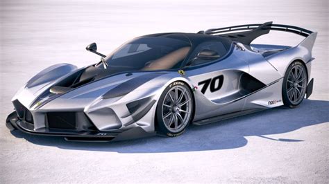 Top 300 Ferrari Fxx Evo