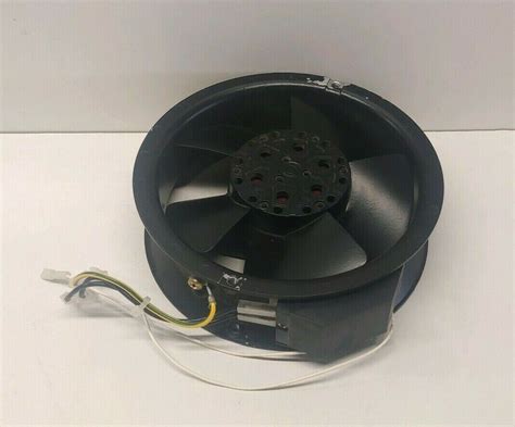 Guaranteed Good Ebm V W Ac Axial Fan W E Aa Ebay