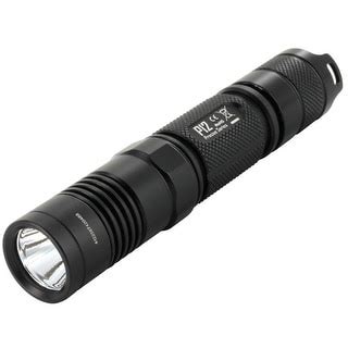 NITECORE P12 2015 LED Precise Tactical Pocket Flashlight 1000 Lumens