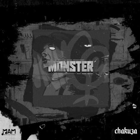 Chakuza Monster Lyrics And Songs Deezer