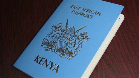 Passport Kenya Application Released List 2024 Daisi Edeline