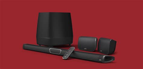 Polk MagniFi Max SR Review – wireless surround sound!