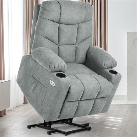 Amazon Yitahome Electric Power Lift Recliner Chair For Elderly