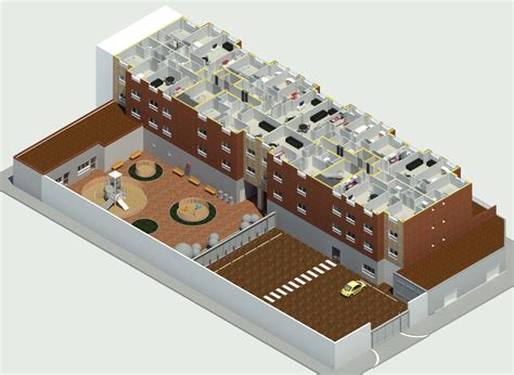 Sistema Muralit En El Entorno BIM Rapidez Sencillez Y Seguridad