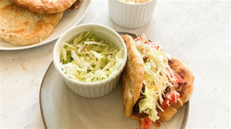 Taco Bell Chalupa Supreme Copycat Recipe