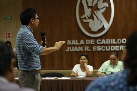 Emprende Gobierno De Acapulco Acciones En Materia De Prevenci N Del