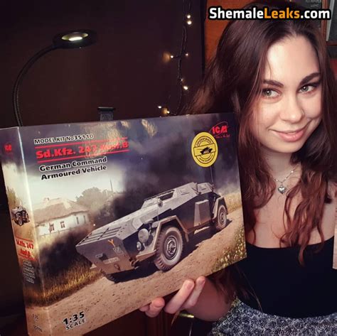 Dasha Models Dashka Models Leaked Nude Onlyfans Photo Shemaleleaks