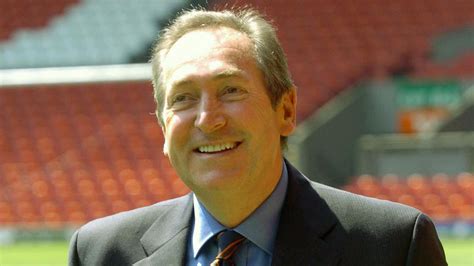 Gerard Houllier Former Liverpool And Aston Villa Manager Dies Aged 73