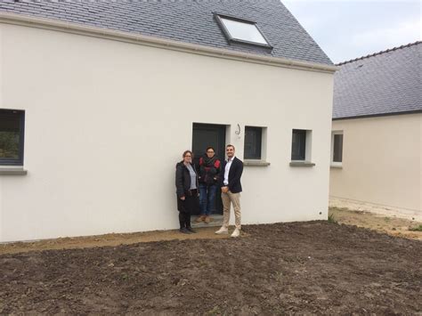 TÉMOIGNAGE MAISON PEP S A PLOEMEL Maisons Pep s