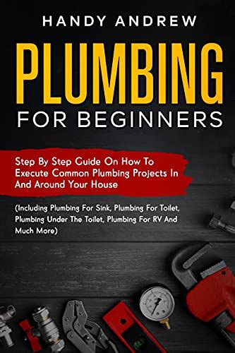 Best Plumbing For Dummies Book Where To Buy Tutorials Db