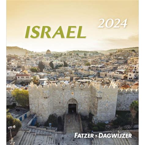 Israel Kalender 2024 Calendar Cordey Modesty