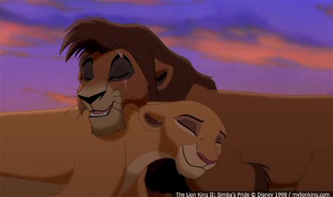 Kiara & Kovu - Kovu & Kiara Image (8328579) - Fanpop