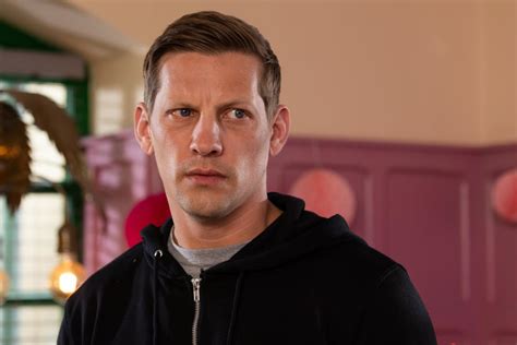 Hollyoaks Spoilers Dave Chen Williams Makes A Shocking Move